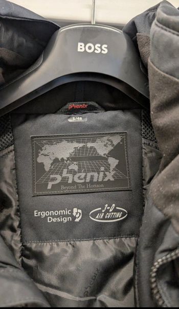 Used Phenix Norvay bike — image 3 of 8