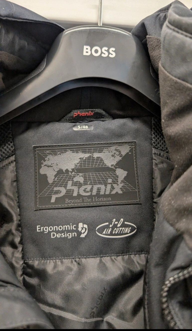 Used Phenix Norvay bike — image 3 of 8