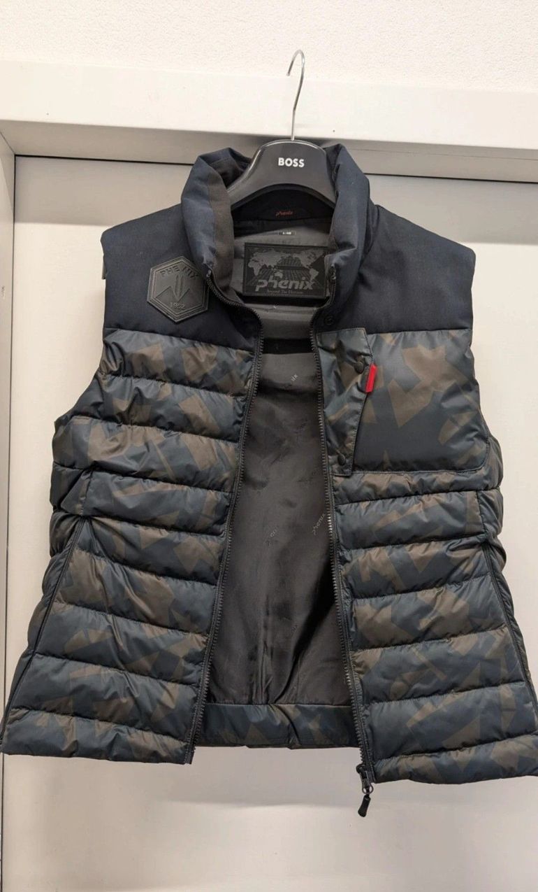 Used Phenix Norvay bike — image 8 of 8