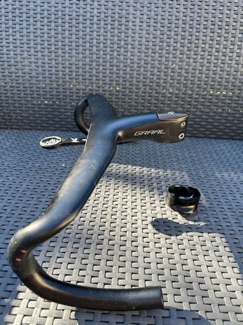 S1neo, Cockpit