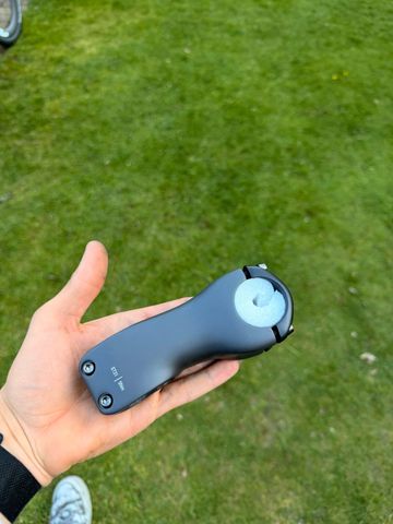 Używany Cervelo ST31 Carbon Stem 2026 bike — zdjęcie 2 z 3