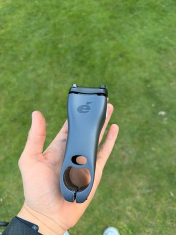 Cervelo, ST31 Carbon Stem