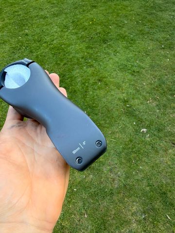 Używany Cervelo ST31 Carbon Stem 2026 bike — zdjęcie 3 z 3