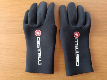 Castelli, Arenberg Gel Short Gloves