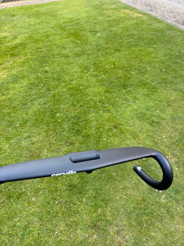 Cervelo HB16 Carbon Handlebar 2026 Cockpit usato