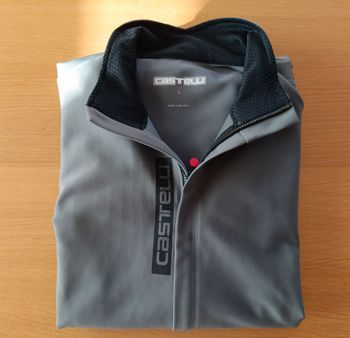 Brugt Castelli Perfetto Jacket bike — billede 2 af 7