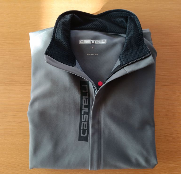 Brugt Castelli Perfetto Jacket bike — billede 2 af 7