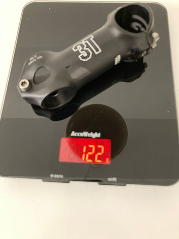Gebrauchtes 3T Attacco Manubrio 2025 bike — Bild 8 von 9