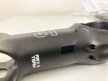 Gebrauchtes 3T Attacco Manubrio 2025 bike — Bild 6 von 9