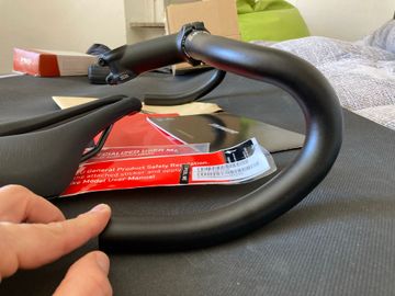 Used Specialized Cockpit 2026 bike — image 2 of 9
