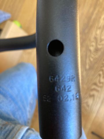 Used Specialized Cockpit 2026 bike — image 7 of 9