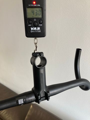 Used Specialized Cockpit 2026 bike — image 9 of 9