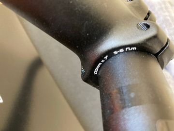 Used Specialized Cockpit 2026 bike — image 3 of 9