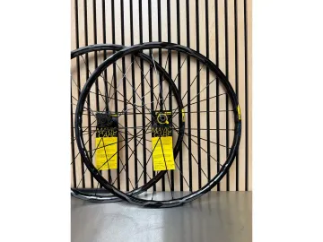 Used Mavic E-XA Elite 29 Boost Wheelset bike — image 7 of 8