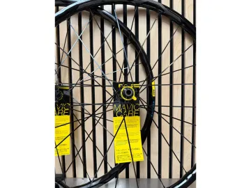 Used Mavic E-XA Elite 29 Boost Wheelset bike — image 6 of 8