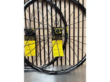 Used Mavic E-XA Elite 29 Boost Wheelset bike — image 5 of 8
