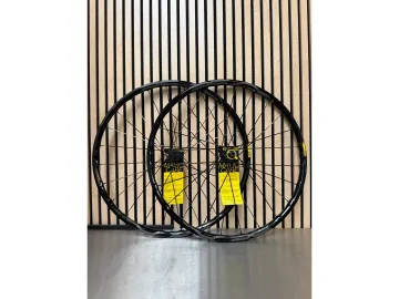 Used Mavic E-XA Elite 29 Boost Wheelset bike — image 8 of 8