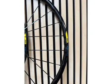 Used Mavic E-XA Elite 29 Boost Wheelset bike — image 2 of 8