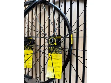 Used Mavic E-XA Elite 29 Boost Wheelset bike — image 1 of 8