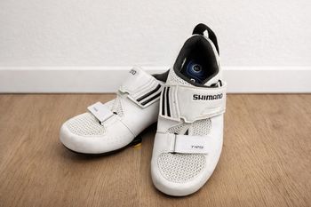 Used Shimano TR5 Gr.39 bike — image 1 of 2