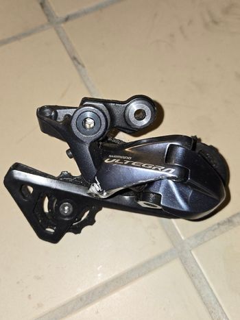 Shimano, Ultegra R6800 SS