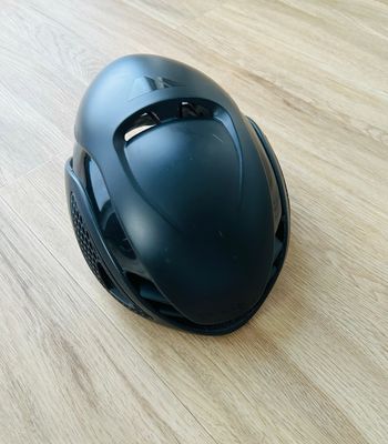 ABUS, Gamechanger Helmet