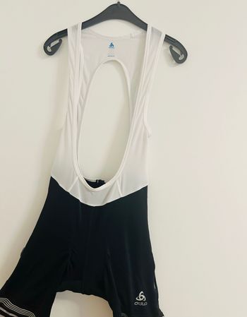 Odlo, Radshort mit Trägern Gr. S