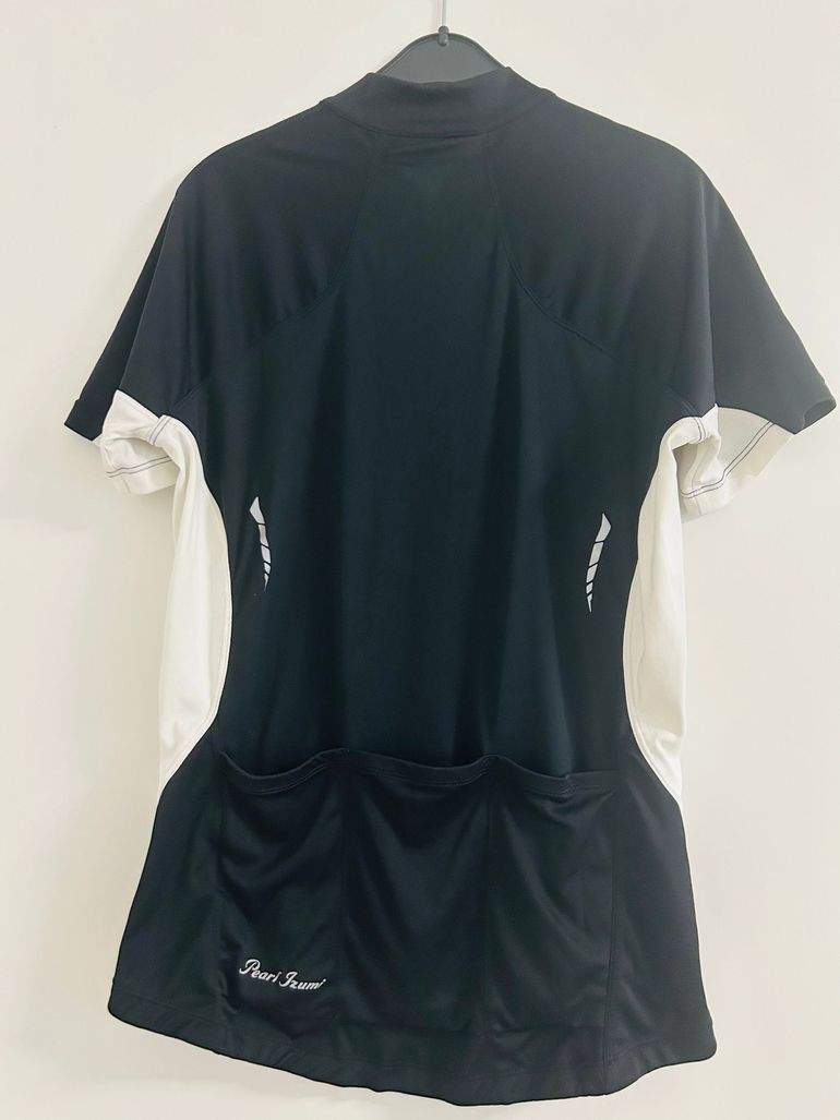 Used Pearl Izumi Select Jersey Gr. M bike — image 2 of 2