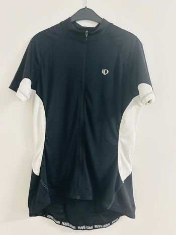 Used Pearl Izumi Select Jersey Gr. M bike