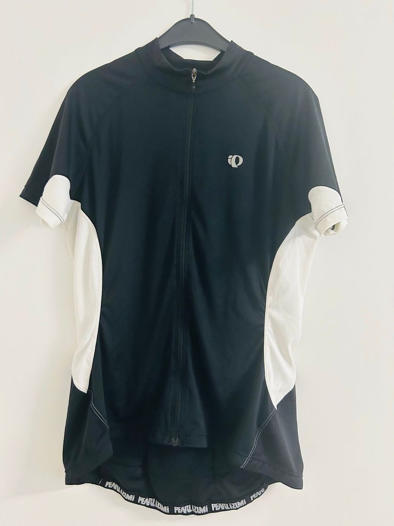 Used Pearl Izumi Select Jersey Gr. M bike — image 1 of 2