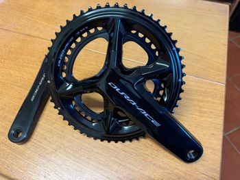 Shimano, dure ace