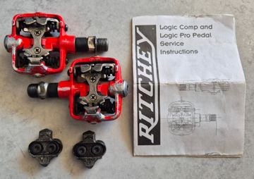 Used Ritchey Pedali bike — image 1 of 3