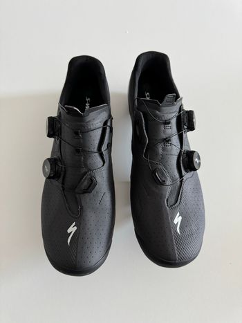 Specialized, Sworks Torch