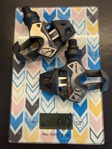 Tweedehands Time Xpresso 7 Pedals bike — afbeelding 3 van 4