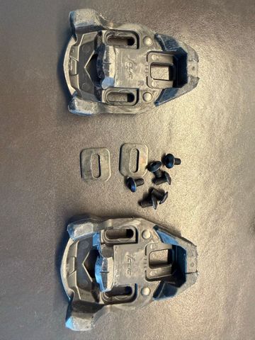 Tweedehands Time Xpresso 7 Pedals bike — afbeelding 4 van 4