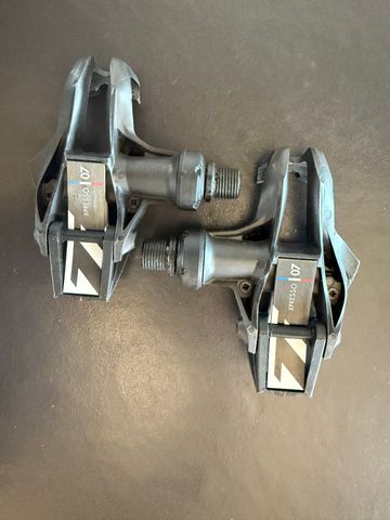 Tweedehands Time Xpresso 7 Pedals bike — afbeelding 2 van 4
