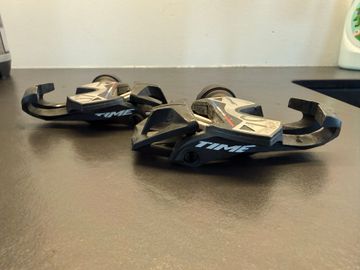 Tweedehands Time Xpresso 7 Pedals bike — afbeelding 1 van 4