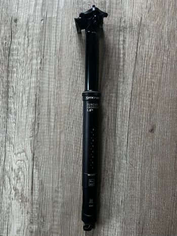 Syncros, Tige de Selle Télescopique