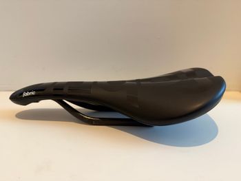 Used Fabric Scoop Team Pro Saddle bike — image 3 of 6
