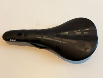 Used Fabric Scoop Team Pro Saddle bike — image 4 of 6