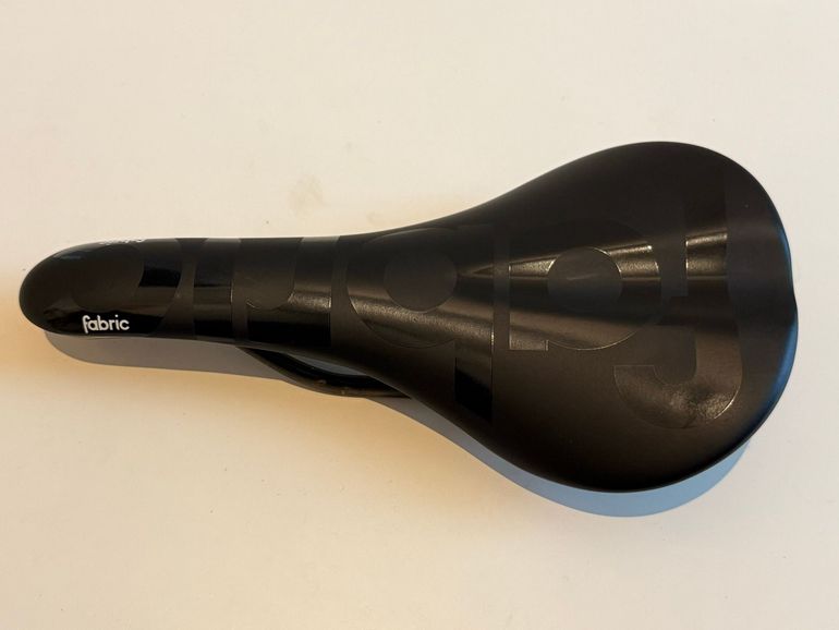 Used Fabric Scoop Team Pro Saddle bike — image 4 of 6