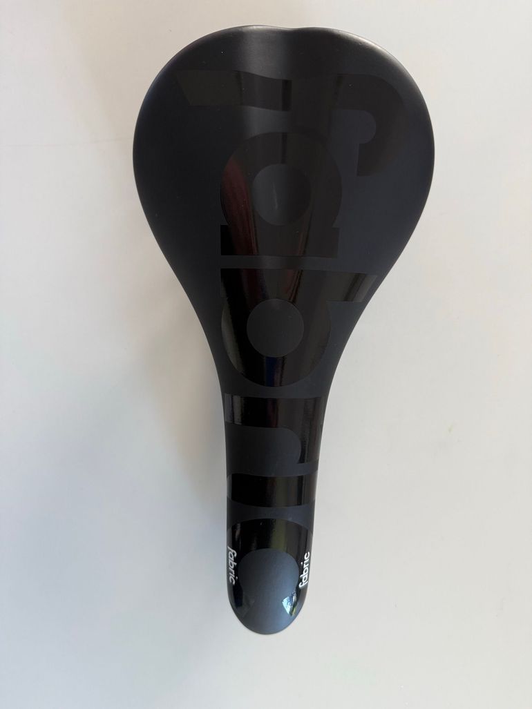 Used Fabric Scoop Team Pro Saddle bike — image 1 of 6