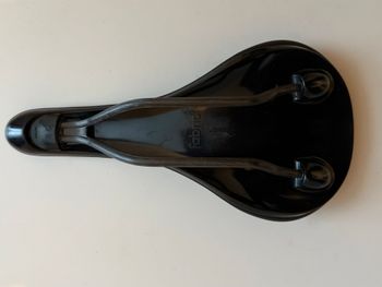 Used Fabric Scoop Team Pro Saddle bike — image 6 of 6