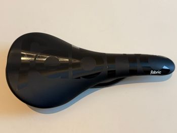 Used Fabric Scoop Team Pro Saddle bike — image 5 of 6