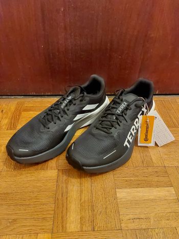 Adidas, Terrex Agravic 3