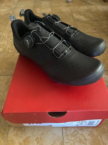 Specialized, chaussures VTT