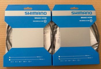 Shimano, SM-BH90-JK-SSR Hydraulic Brake Hoses
