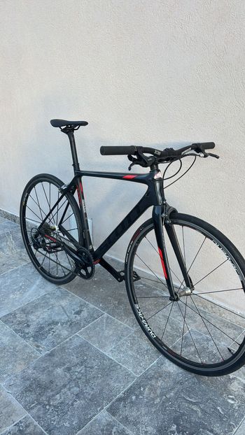 Zycle, Home Trainer