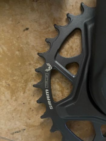 Used Sram GX Crank bike — image 2 of 3