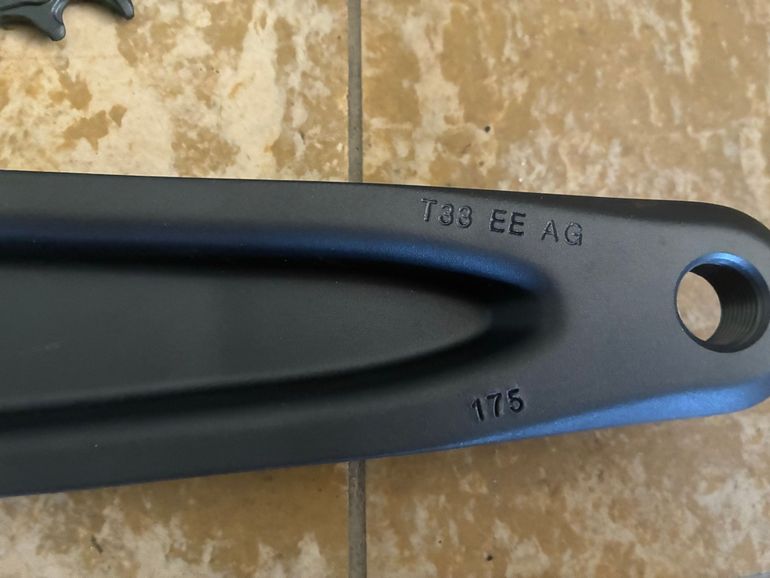 Used Sram GX Crank bike — image 3 of 3